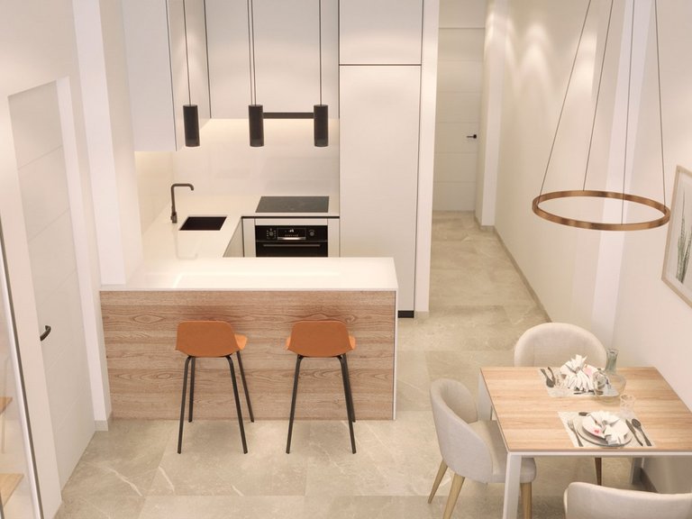 Penthouse for Sale in Torrevieja, Alicante 6