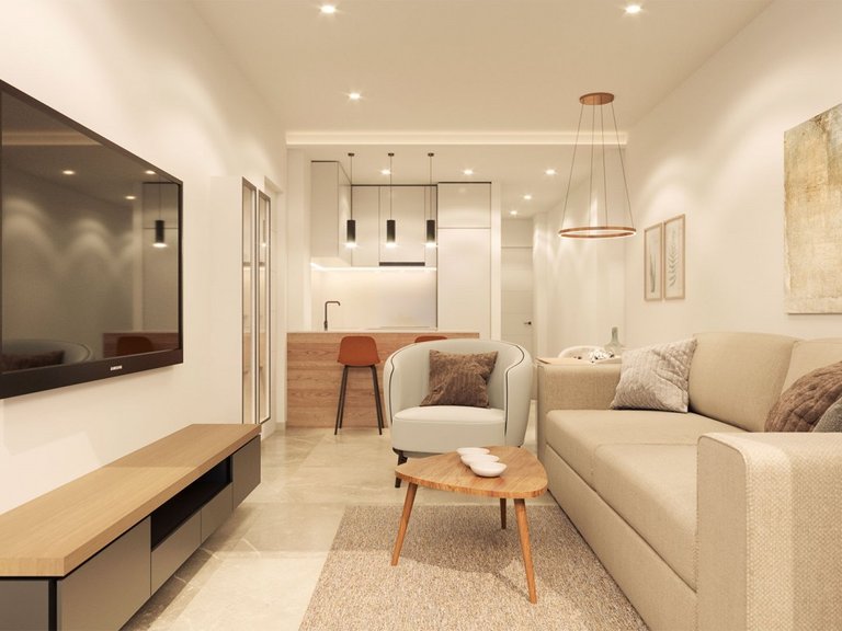 Penthouse for Sale in Torrevieja, Alicante 2