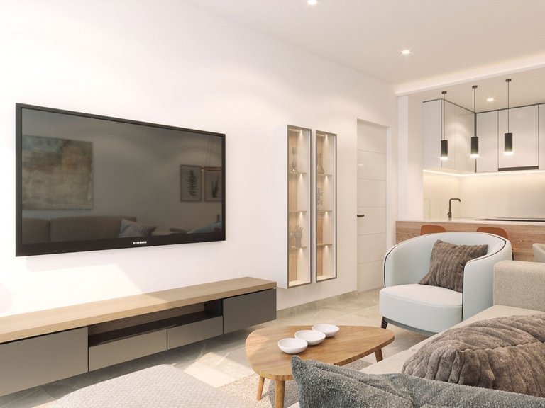 Penthouse for Sale in Torrevieja, Alicante 3