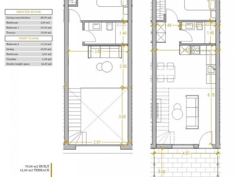 Town House for Sale in Orihuela Costa, Alicante 12