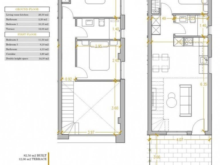 Town House for Sale in Orihuela Costa, Alicante 12