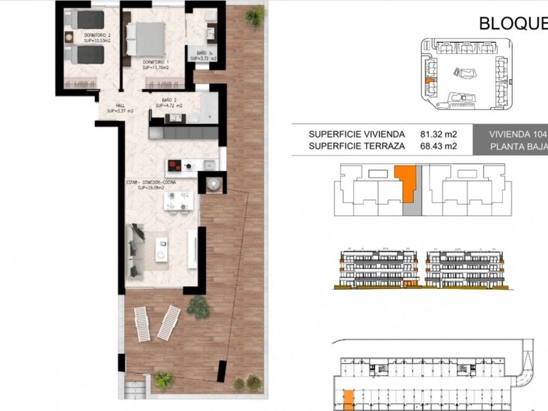 Apartment for Sale in Torrevieja, Alicante 23
