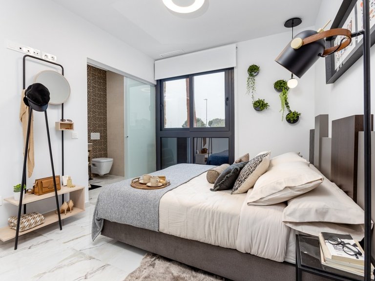 Penthouse for Sale in Torrevieja, Alicante 11