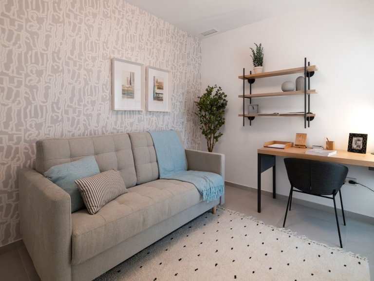 Apartment for Sale in Costa Blanca Benidorm, Alicante 7