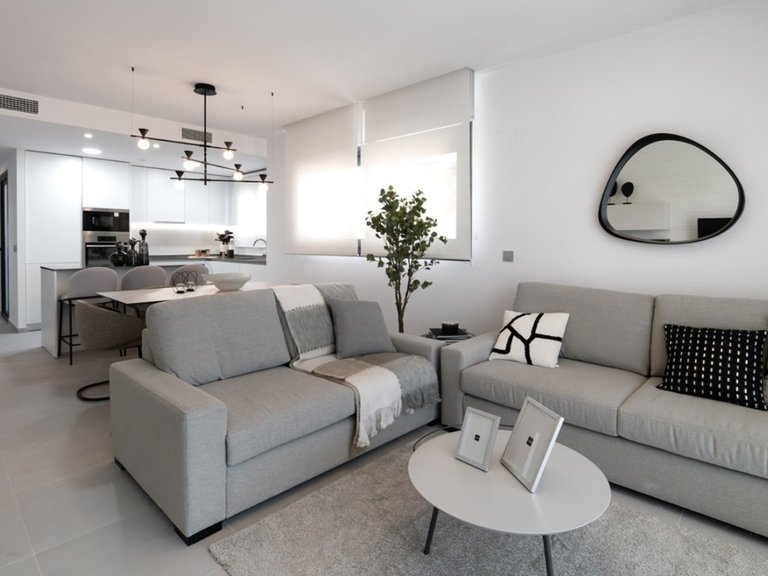 Apartment for Sale in Costa Blanca Benidorm, Alicante 2