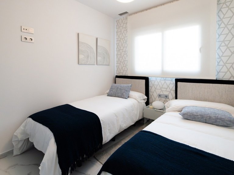 Apartment for Sale in Costa Blanca Benidorm, Alicante 6