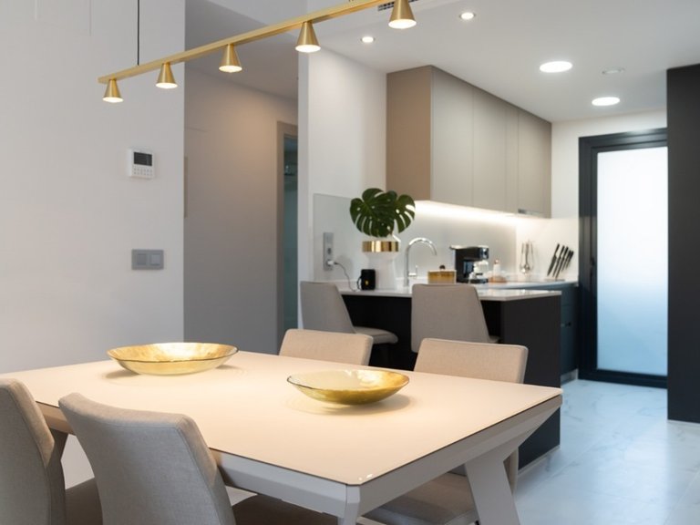 Apartment for Sale in Costa Blanca Benidorm, Alicante 9