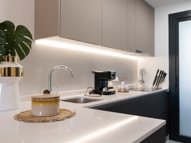 Apartment for Sale in Costa Blanca Benidorm, Alicante 10