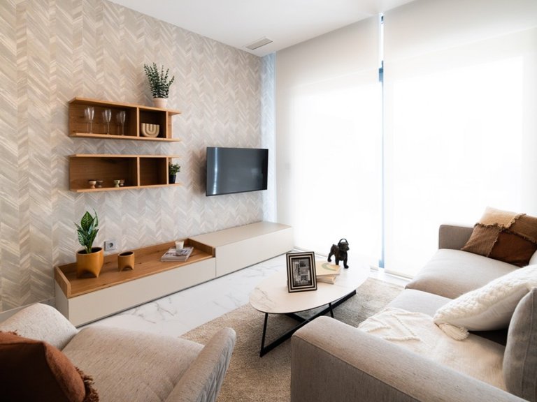 Apartment for Sale in Costa Blanca Benidorm, Alicante 11