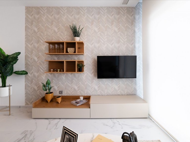 Apartment for Sale in Costa Blanca Benidorm, Alicante 12