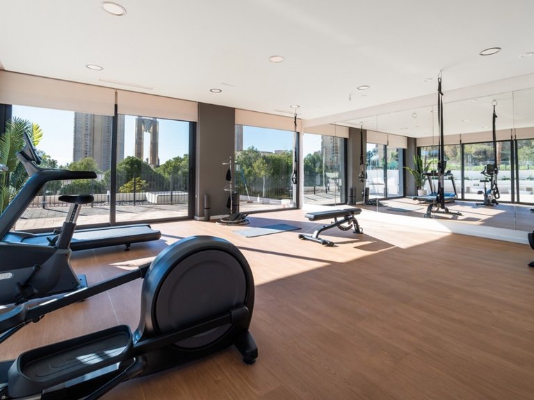 Apartment for Sale in Costa Blanca Benidorm, Alicante 14