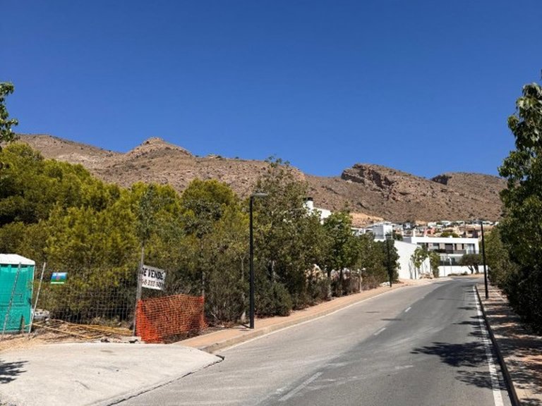 Villa for Sale in Inland Sierra Cortina, Alicante 5