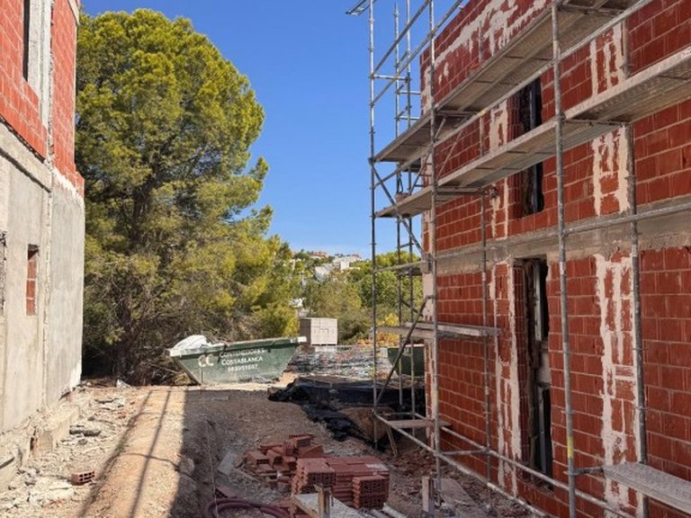 Villa for Sale in Inland Sierra Cortina, Alicante 6