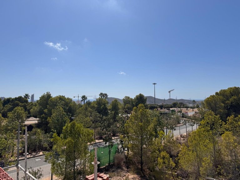 Villa for Sale in Inland Sierra Cortina, Alicante 2