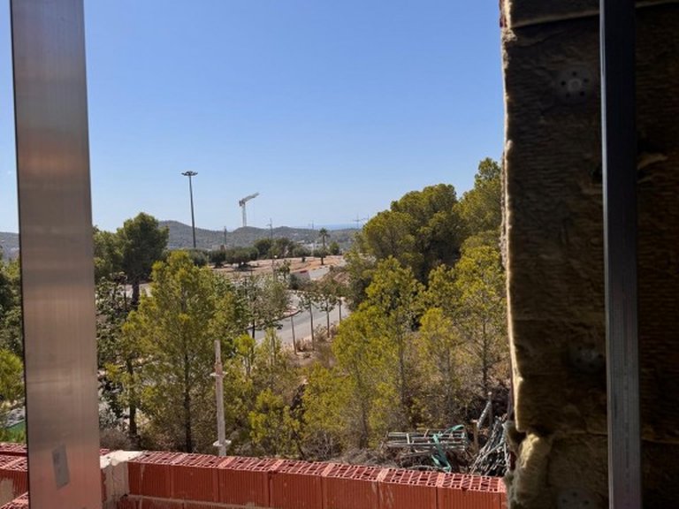 Villa for Sale in Inland Sierra Cortina, Alicante 3