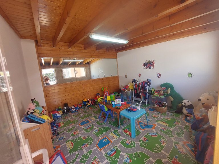 Villa for Sale in Benidorm, Alicante 28