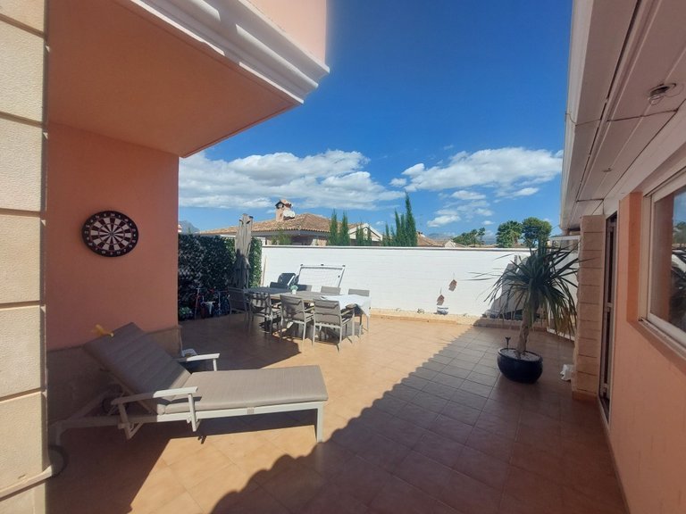 Villa for Sale in Benidorm, Alicante 26