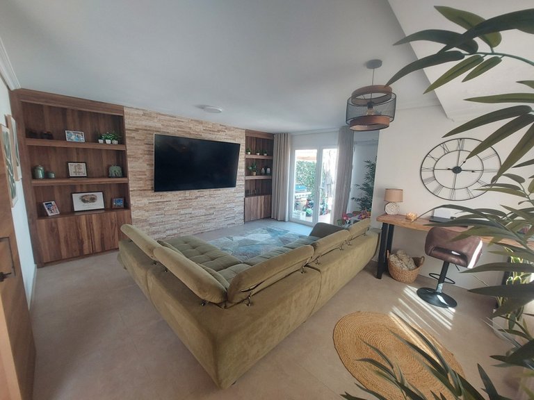 Villa for Sale in Benidorm, Alicante 9