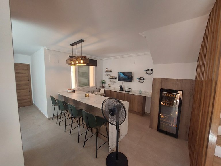 Villa for Sale in Benidorm, Alicante 3