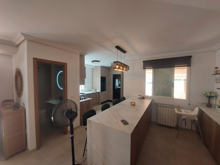 Villa for Sale in Benidorm, Alicante 1