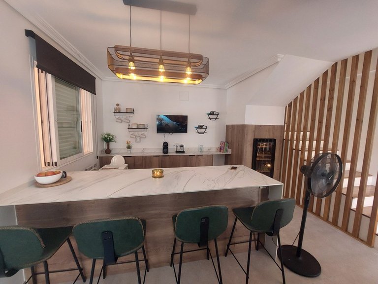 Villa for Sale in Benidorm, Alicante 6