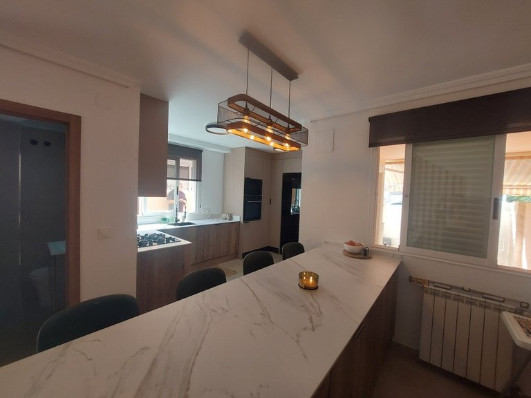 Villa for Sale in Benidorm, Alicante 5