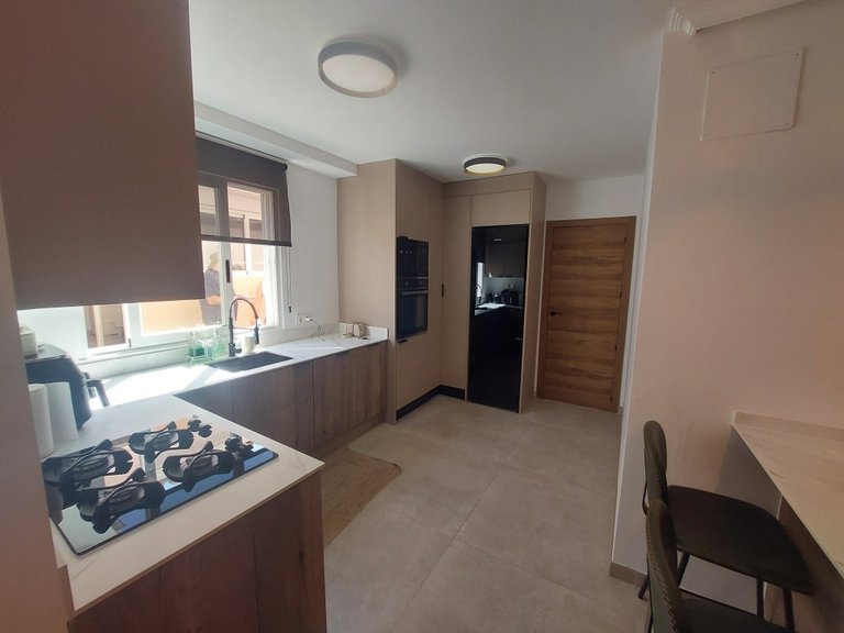 Villa for Sale in Benidorm, Alicante 4
