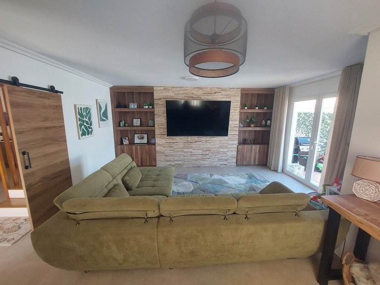 Villa for Sale in Benidorm, Alicante 11