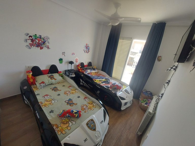 Villa for Sale in Benidorm, Alicante 31