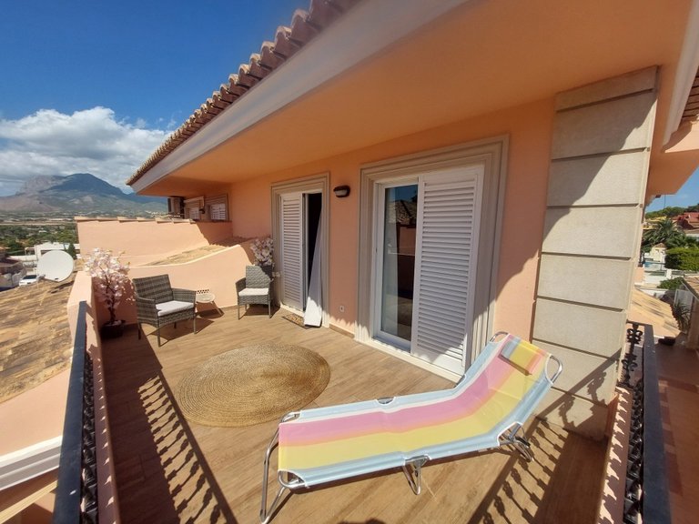 Villa for Sale in Benidorm, Alicante 32