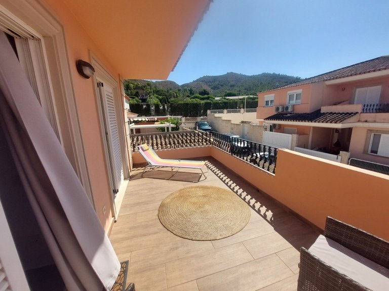 Villa for Sale in Benidorm, Alicante 33