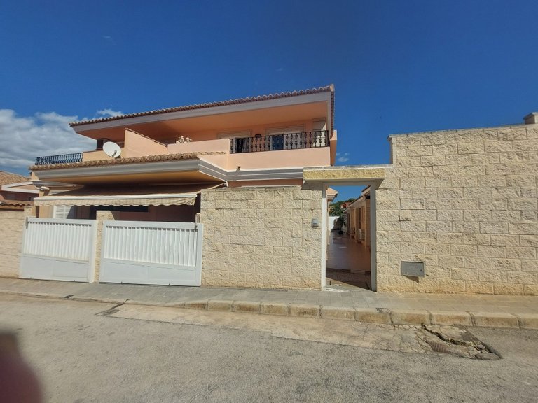 Villa for Sale in Benidorm, Alicante 14