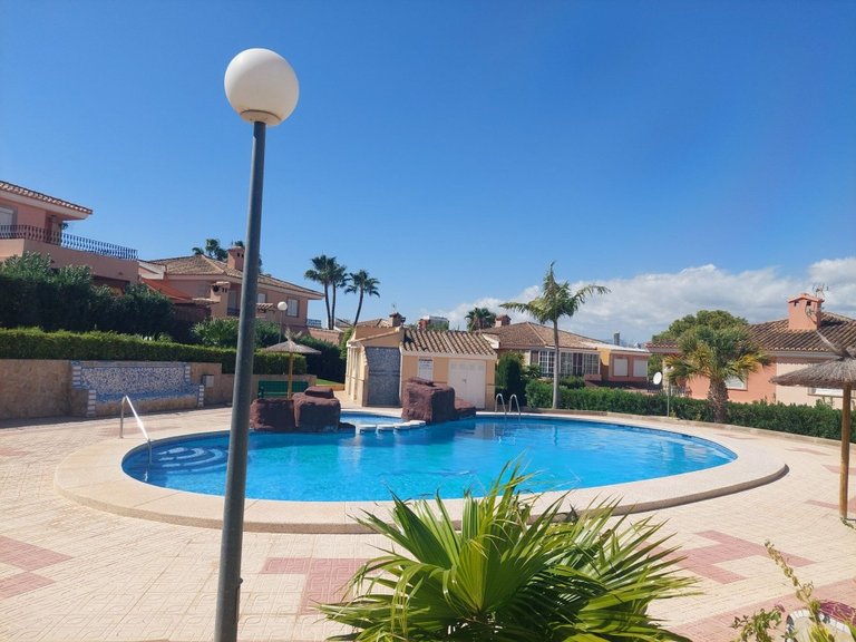 Villa for Sale in Benidorm, Alicante 12