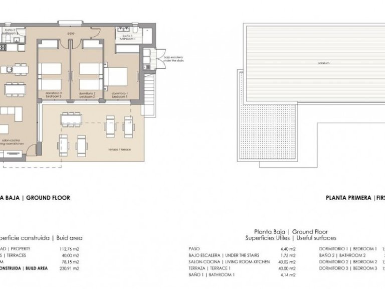 Villa for Sale in Vistabella Golf, Alicante 6