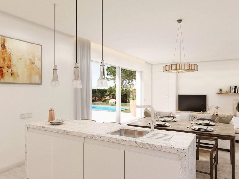 Villa for Sale in Vistabella Golf, Alicante 2