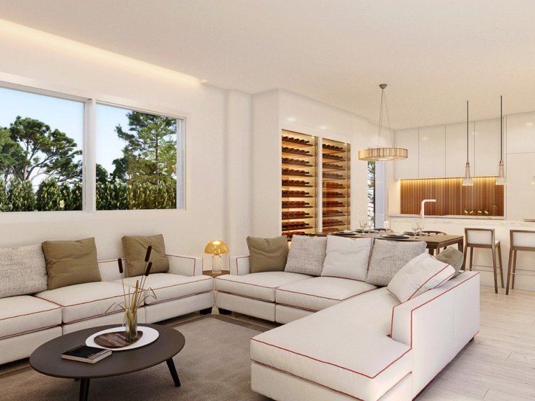 Villa for Sale in Vistabella Golf, Alicante 3
