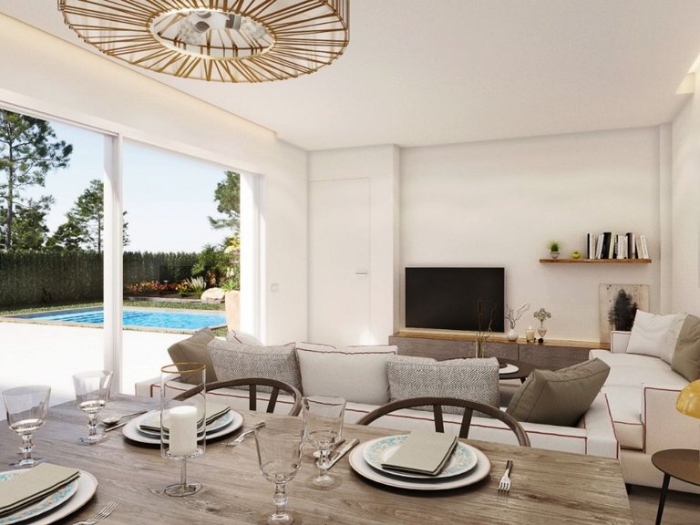 Villa for Sale in Vistabella Golf, Alicante 4