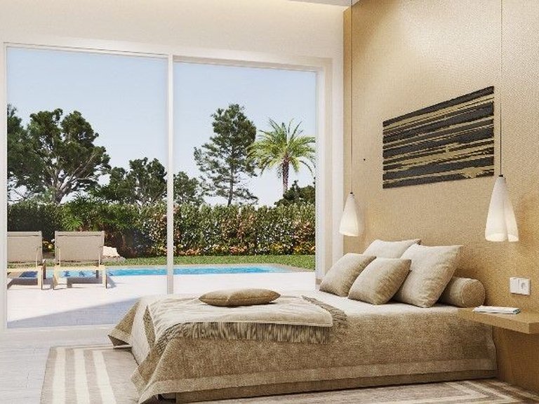 Villa for Sale in Vistabella Golf, Alicante 5
