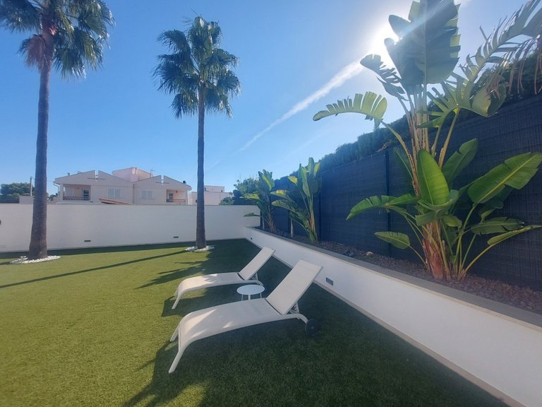 Villa for Sale in Costa Blanca Albir, Alicante 8