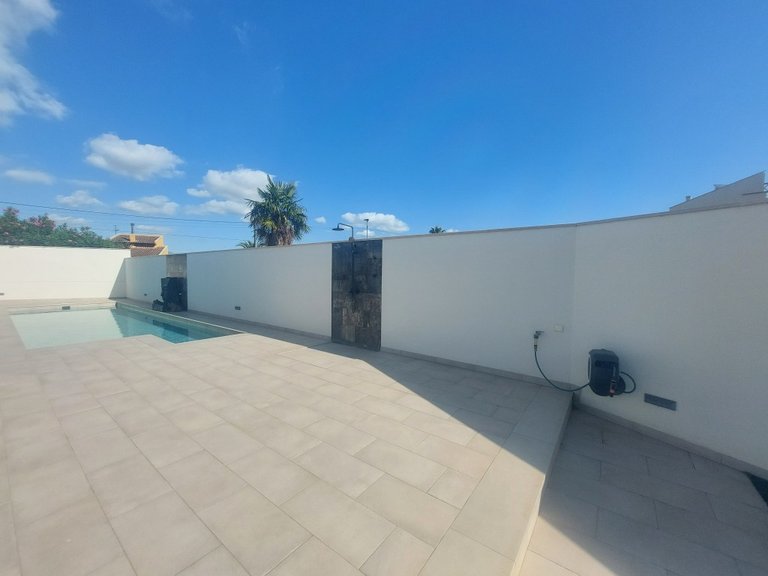 Villa for Sale in Costa Blanca Albir, Alicante 9