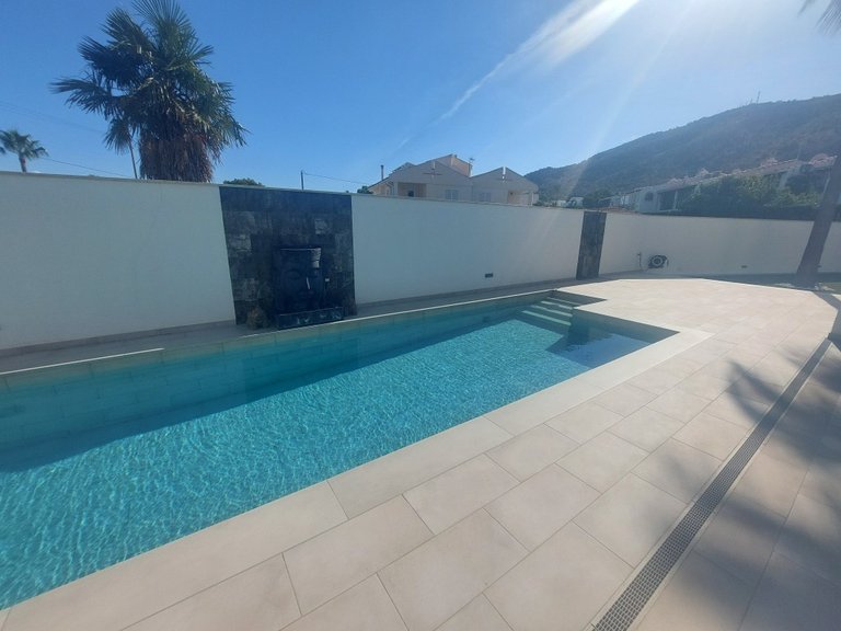 Villa for Sale in Costa Blanca Albir, Alicante 11
