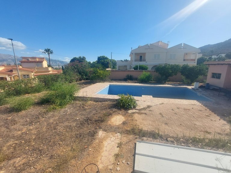 Villa for Sale in Costa Blanca Albir, Alicante 12