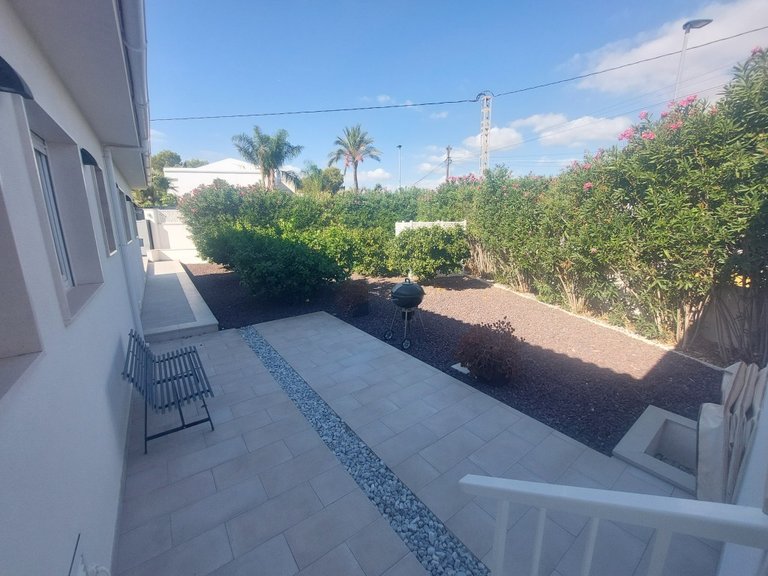 Villa for Sale in Costa Blanca Albir, Alicante 17