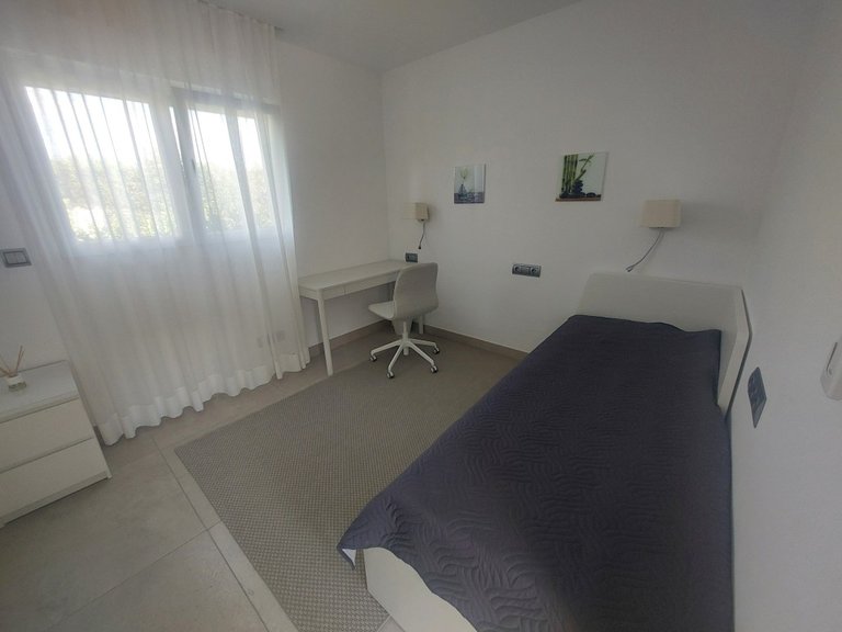 Villa for Sale in Costa Blanca Albir, Alicante 21