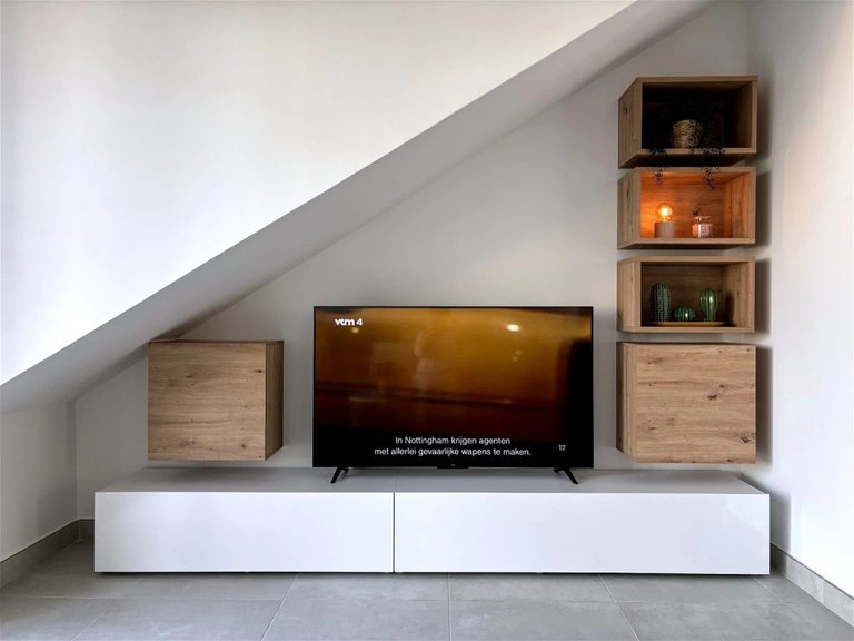 Apartment for Sale in Inland Las Filipinas, Alicante 4