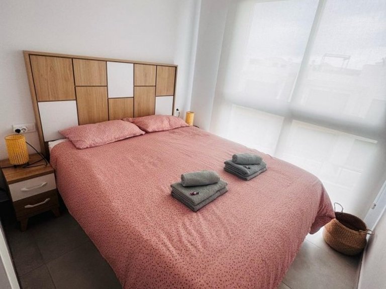 Apartment for Sale in Inland Las Filipinas, Alicante 8