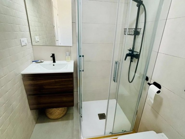 Apartment for Sale in Inland Las Filipinas, Alicante 9