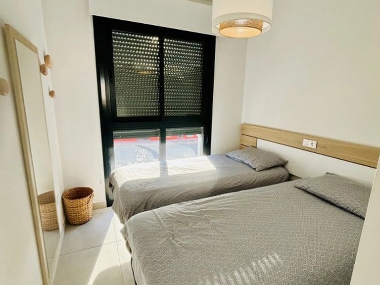 Apartment for Sale in Inland Las Filipinas, Alicante 10