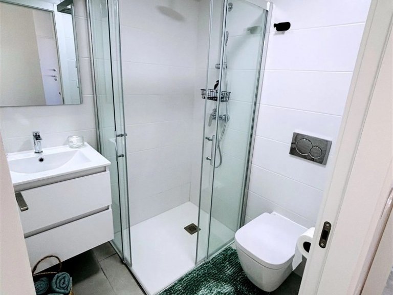 Apartment for Sale in Inland Las Filipinas, Alicante 11