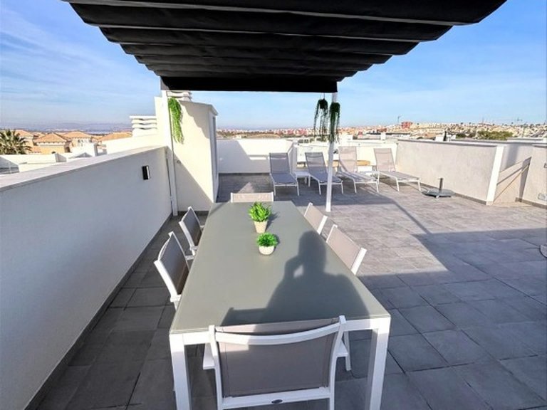 Apartment for Sale in Inland Las Filipinas, Alicante 13